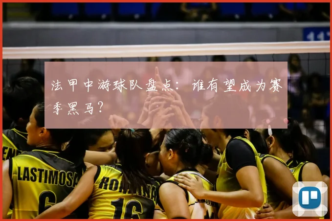 法甲中游球队盘点：谁有望成为赛季黑马？